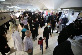 بیست و نهمین نمایشگاه بین المللی قرآن کریم