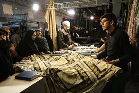 بیست و نهمین نمایشگاه بین المللی قرآن کریم