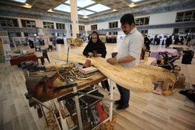 بیست و نهمین نمایشگاه بین المللی قرآن کریم