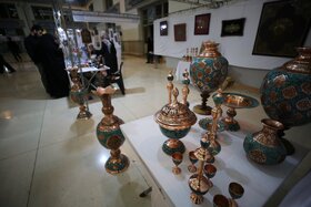 بیست و نهمین نمایشگاه بین المللی قرآن کریم