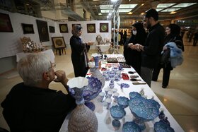 بیست و نهمین نمایشگاه بین المللی قرآن کریم