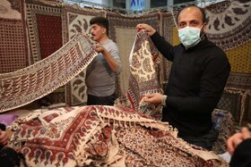 بیست و نهمین نمایشگاه بین المللی قرآن کریم