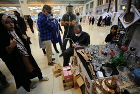 بیست و نهمین نمایشگاه بین المللی قرآن کریم