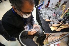 بیست و نهمین نمایشگاه بین المللی قرآن کریم