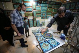 بیست و نهمین نمایشگاه بین المللی قرآن کریم