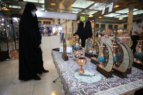 بیست و نهمین نمایشگاه بین المللی قرآن کریم