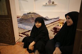 بیست و نهمین نمایشگاه بین المللی قرآن کریم