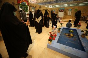 بیست و نهمین نمایشگاه بین المللی قرآن کریم