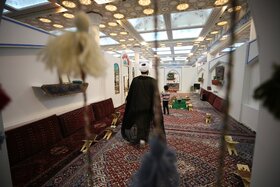 بیست و نهمین نمایشگاه بین المللی قرآن کریم