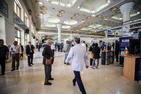 رویداد ملی گام دوم دانشگاه آزاد اسلامی «عصر امید»