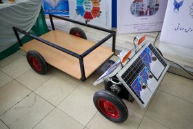 رویداد ملی گام دوم دانشگاه آزاد اسلامی «عصر امید»