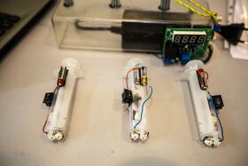 رویداد ملی گام دوم دانشگاه آزاد اسلامی «عصر امید»