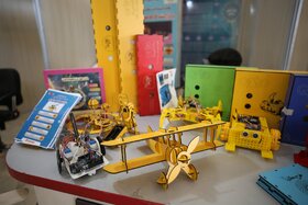 رویداد ملی گام دوم دانشگاه آزاد اسلامی «عصر امید»