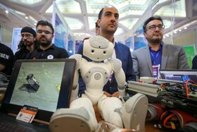 رویداد ملی گام دوم دانشگاه آزاد اسلامی «عصر امید»