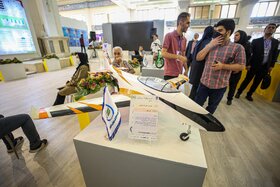 رویداد ملی گام دوم دانشگاه آزاد اسلامی «عصر امید»