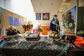 رویداد ملی گام دوم دانشگاه آزاد اسلامی «عصر امید»