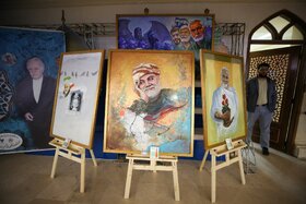 رویداد ملی گام دوم دانشگاه آزاد اسلامی «عصر امید»