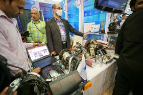 رویداد ملی گام دوم دانشگاه آزاد اسلامی «عصر امید»