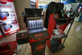 رویداد ملی گام دوم دانشگاه آزاد اسلامی «عصر امید»