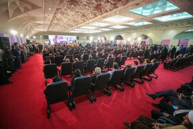 رویداد ملی گام دوم دانشگاه آزاد اسلامی «عصر امید»