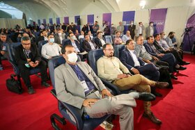 رویداد ملی گام دوم دانشگاه آزاد اسلامی «عصر امید»