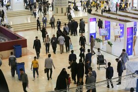 رویداد ملی گام دوم دانشگاه آزاد اسلامی «عصر امید»