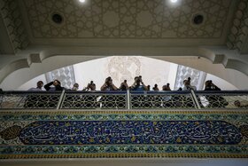 رویداد ملی گام دوم دانشگاه آزاد اسلامی «عصر امید»