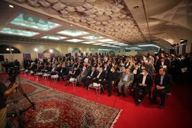 رویداد ملی گام دوم دانشگاه آزاد اسلامی «عصر امید»