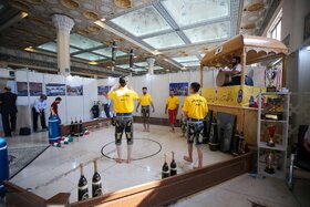 رویداد ملی گام دوم دانشگاه آزاد اسلامی «عصر امید»