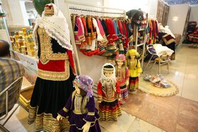 نمایشگاه شهر هوشمند و نخستین جشنواره نمانام‌های روستایی