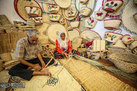 نمایشگاه توانمندیها و ظرفیتهای روستایی و عشایری «روستا آباد» برگزار میشود نمایشگاه شهر هوشمند و نخستین جشنواره نمانامهای روستایی