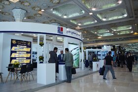 نمایشگاه لوازم و تجهیزات پلیسی، امنیتی و ایمنی (ایپاس ۲۰۲۲)