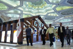 نمایشگاه لوازم و تجهیزات پلیسی، امنیتی و ایمنی (ایپاس ۲۰۲۲)