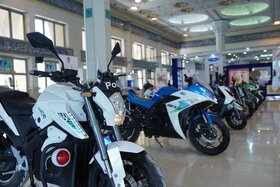 نمایشگاه لوازم و تجهیزات پلیسی، امنیتی و ایمنی (ایپاس ۲۰۲۲)