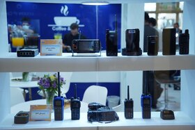 نمایشگاه لوازم و تجهیزات پلیسی، امنیتی و ایمنی (ایپاس ۲۰۲۲)