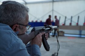 نمایشگاه لوازم و تجهیزات پلیسی، امنیتی و ایمنی (ایپاس ۲۰۲۲)