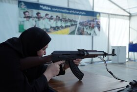 نمایشگاه لوازم و تجهیزات پلیسی، امنیتی و ایمنی (ایپاس ۲۰۲۲)