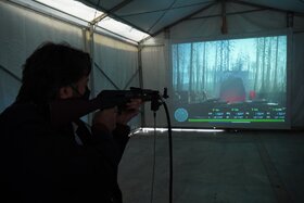 نمایشگاه لوازم و تجهیزات پلیسی، امنیتی و ایمنی (ایپاس ۲۰۲۲)