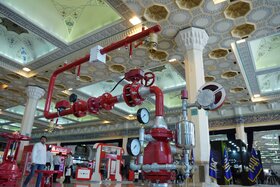 نمایشگاه لوازم و تجهیزات پلیسی، امنیتی و ایمنی (ایپاس ۲۰۲۲)