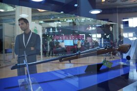 نمایشگاه لوازم و تجهیزات پلیسی، امنیتی و ایمنی (ایپاس ۲۰۲۲)