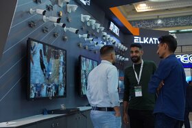 نمایشگاه لوازم و تجهیزات پلیسی، امنیتی و ایمنی (ایپاس ۲۰۲۲)