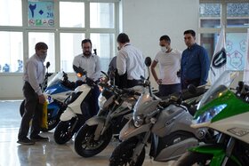 نمایشگاه لوازم و تجهیزات پلیسی، امنیتی و ایمنی (ایپاس ۲۰۲۲)