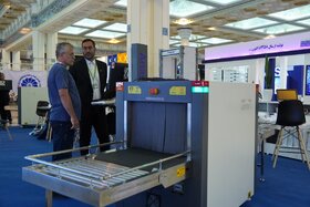 نمایشگاه لوازم و تجهیزات پلیسی، امنیتی و ایمنی (ایپاس ۲۰۲۲)