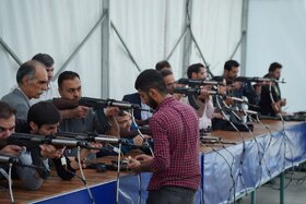 نمایشگاه لوازم و تجهیزات پلیسی، امنیتی و ایمنی (ایپاس ۲۰۲۲)