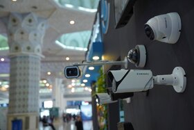 نمایشگاه لوازم و تجهیزات پلیسی، امنیتی و ایمنی (ایپاس ۲۰۲۲)