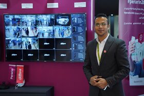 نمایشگاه لوازم و تجهیزات پلیسی، امنیتی و ایمنی (ایپاس ۲۰۲۲)