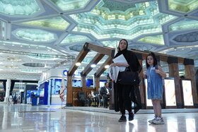 نمایشگاه لوازم و تجهیزات پلیسی، امنیتی و ایمنی (ایپاس ۲۰۲۲)