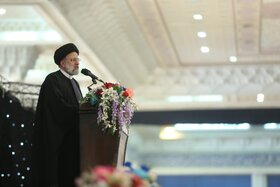 مراسم گرامیداشت سومین سالگرد شهادت حاج قاسم سلیمانی