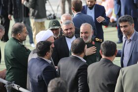 نمار عید سعید فطر سال 1444 مصادف با 1402/02/02