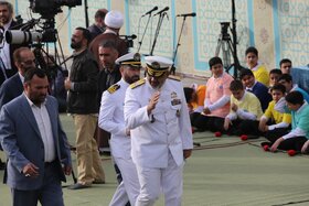 نمار عید سعید فطر سال 1444 مصادف با 1402/02/02